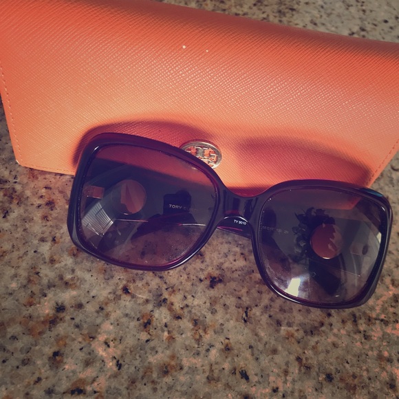 Tory Burch Accessories - Tory Burch sunglasses